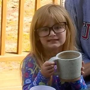 Meet your Posher, Jessi